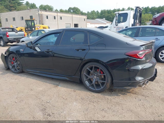 19UUB7F97NA001756 Acura j30ac