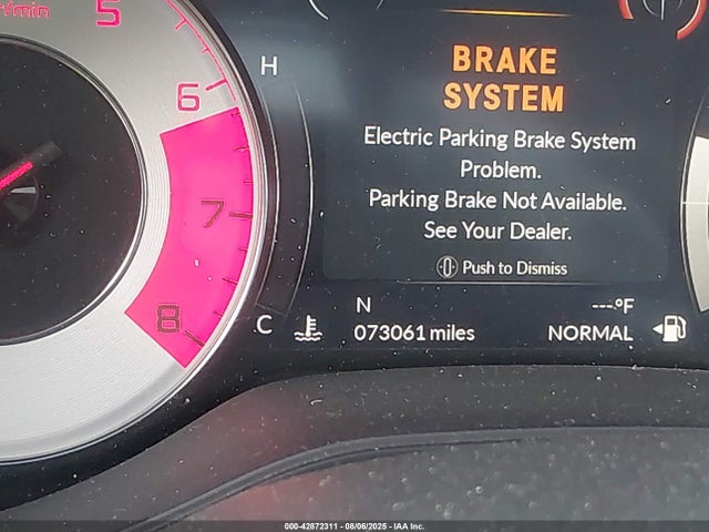 19UUB7F97NA001756 Acura j30ac