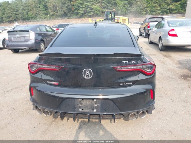 19UUB7F97NA001756 Acura j30ac