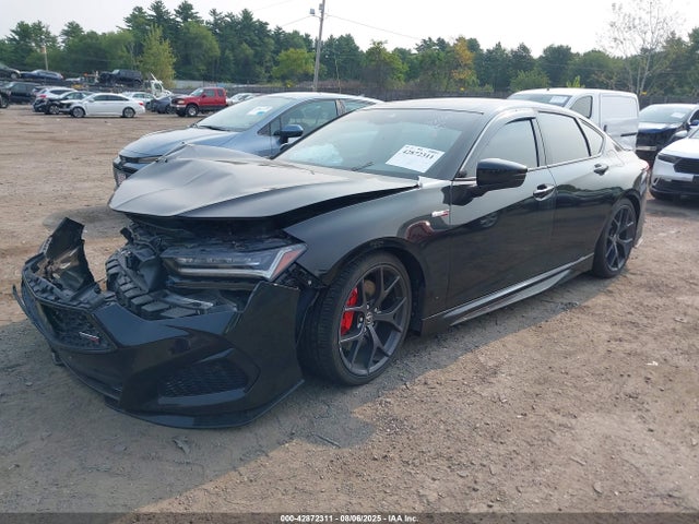 19UUB7F97NA001756 Acura j30ac