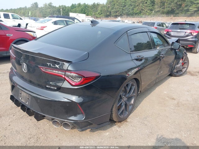 19UUB7F97NA001756 Acura j30ac