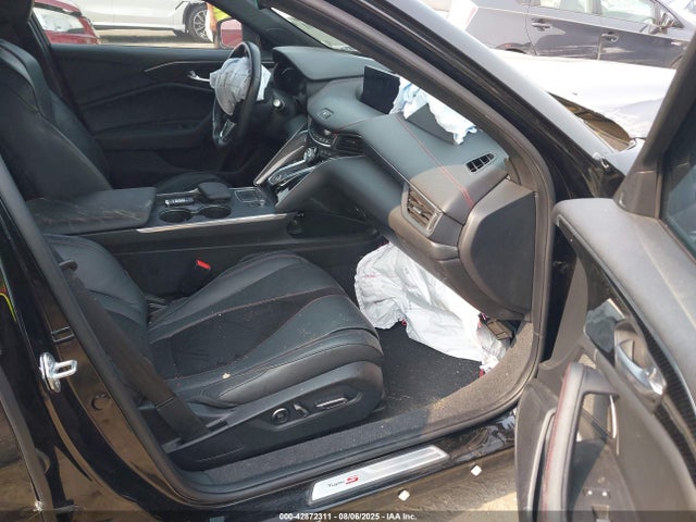 19UUB7F97NA001756 Acura j30ac