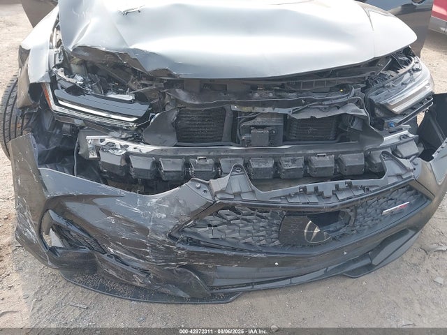 19UUB7F97NA001756 Acura j30ac