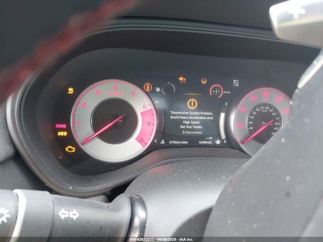 19UUB7F97NA001756 Acura j30ac