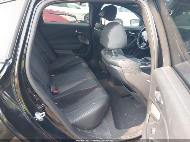 19UUB7F97NA001756 Acura j30ac