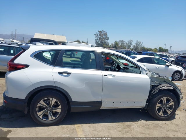 5J6RW1H27LA008770 Honda l15be