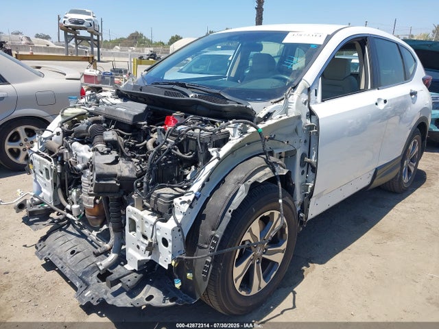 5J6RW1H27LA008770 Honda l15be