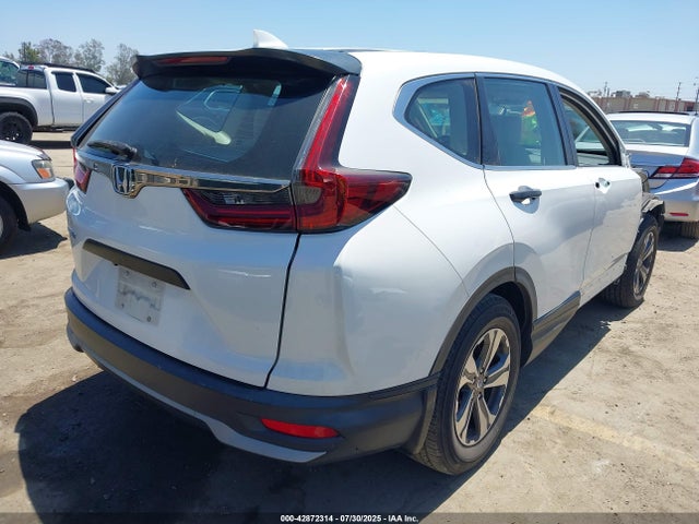 5J6RW1H27LA008770 Honda l15be