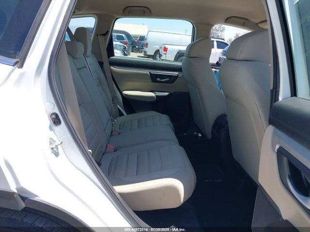 5J6RW1H27LA008770 Honda l15be
