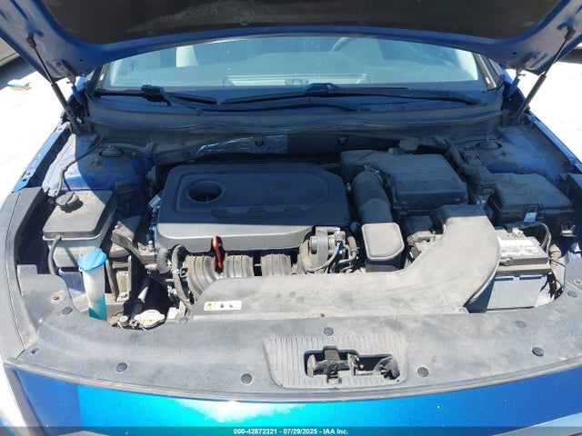 5NPE24AF1GH391778 Hyundai dohc gdi theta-ii