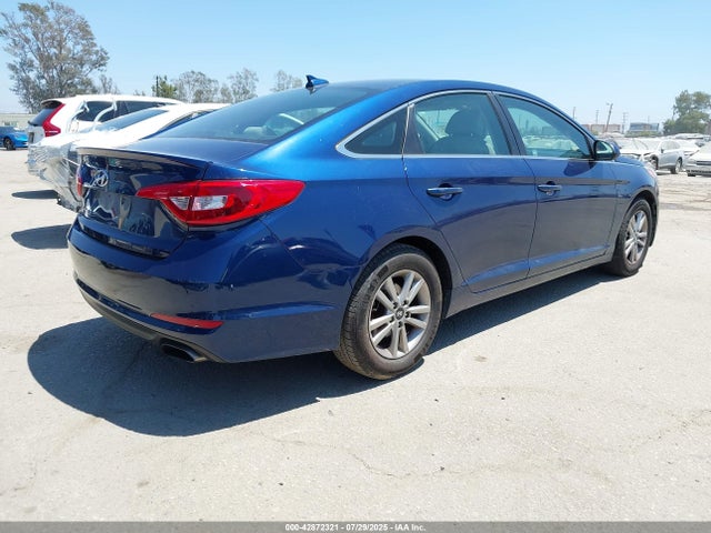 5NPE24AF1GH391778 Hyundai dohc gdi theta-ii