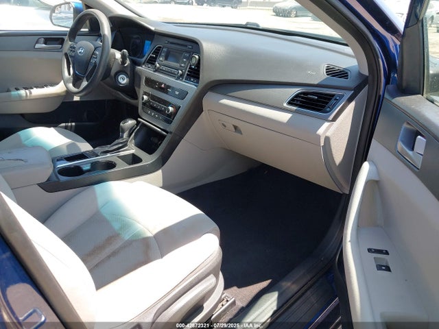 5NPE24AF1GH391778 Hyundai dohc gdi theta-ii
