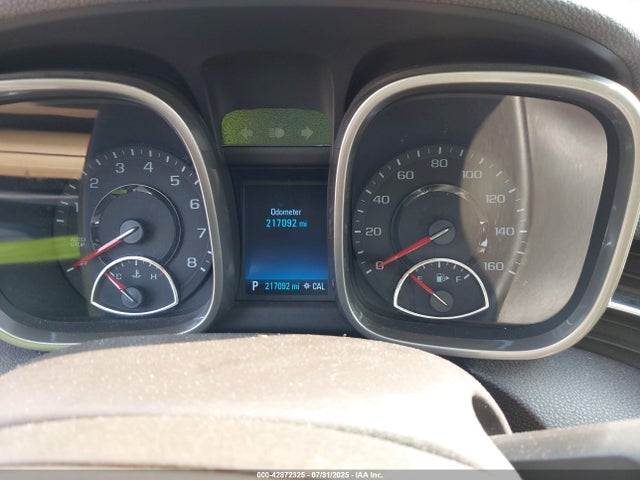 1G11H5SL8EF111295 Chevrolet lkw