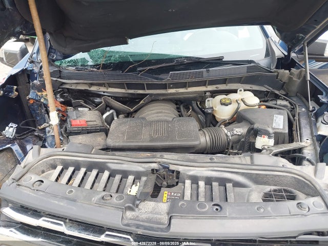 1GCRYGED9KZ254101 Chevrolet l84 - di, dfm, alum, gen 5, var 2
