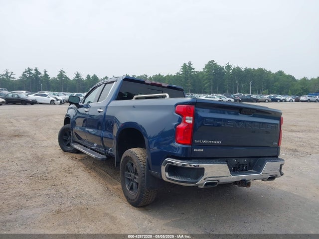 1GCRYGED9KZ254101 Chevrolet l84 - di, dfm, alum, gen 5, var 2