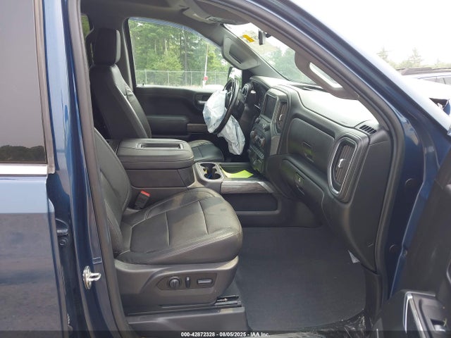 1GCRYGED9KZ254101 Chevrolet l84 - di, dfm, alum, gen 5, var 2
