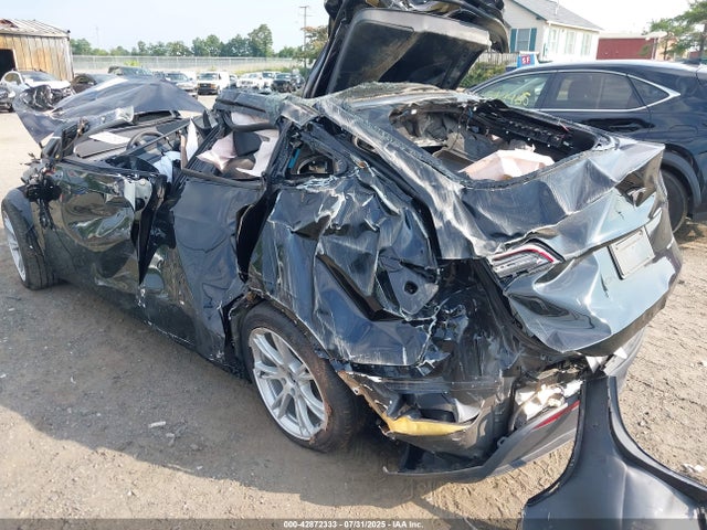 2023 TESLA MODEL Y 7SAYGDEEXPA140336 Photo 5