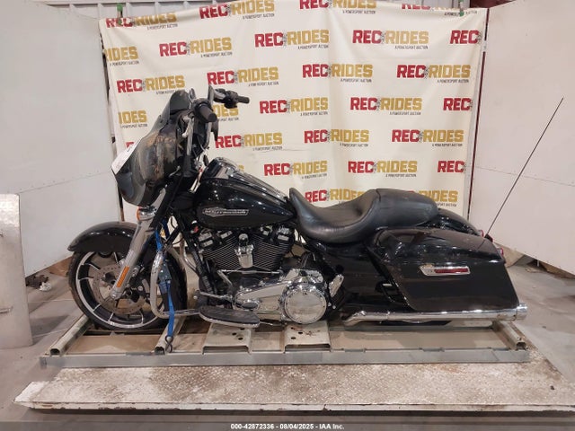 1HD1KBC17NB617789 Harley-Davidson 2022