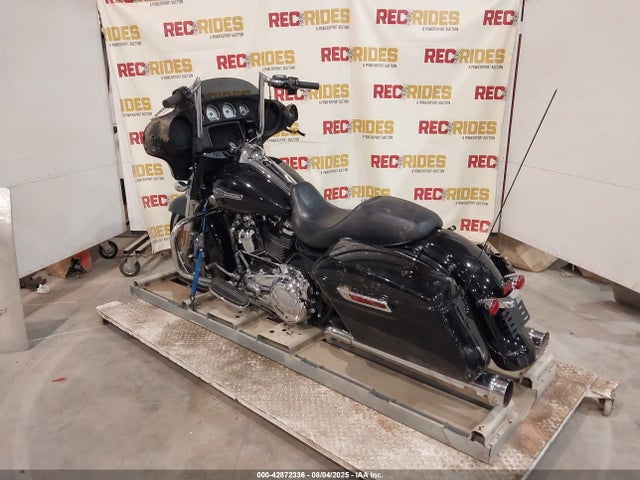 1HD1KBC17NB617789 Harley-Davidson 2022