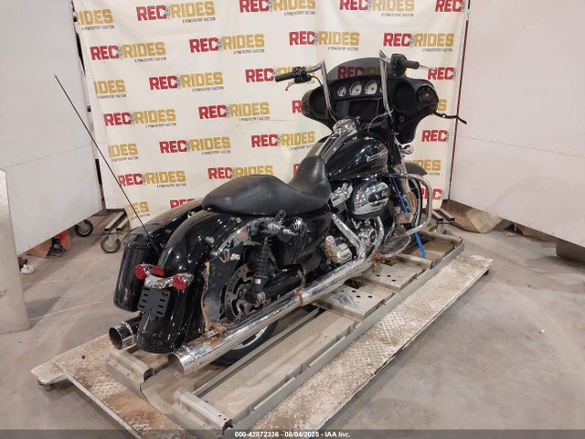 1HD1KBC17NB617789 Harley-Davidson 2022
