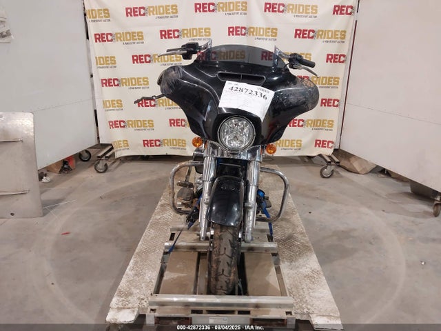 1HD1KBC17NB617789 Harley-Davidson 2022