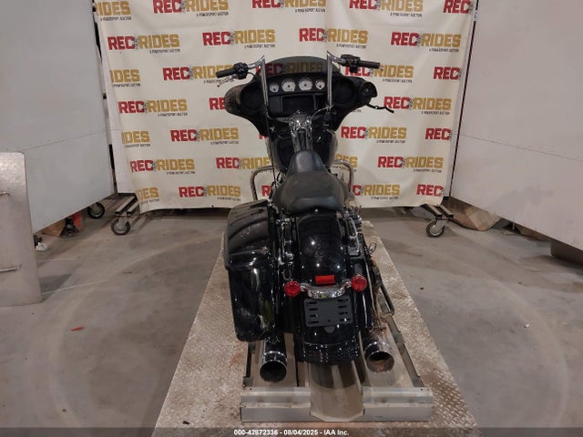 1HD1KBC17NB617789 Harley-Davidson 2022