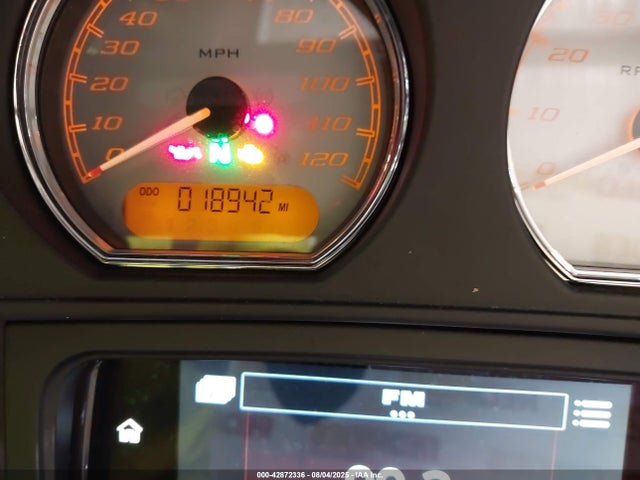 1HD1KBC17NB617789 Harley-Davidson 2022