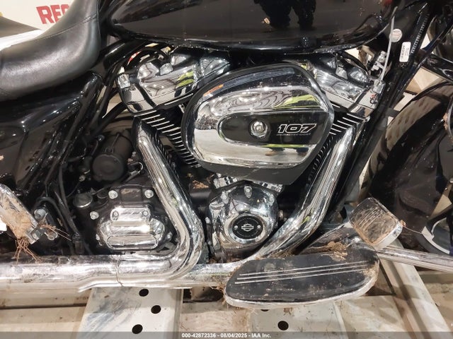 1HD1KBC17NB617789 Harley-Davidson 2022