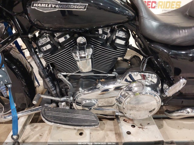 1HD1KBC17NB617789 Harley-Davidson 2022