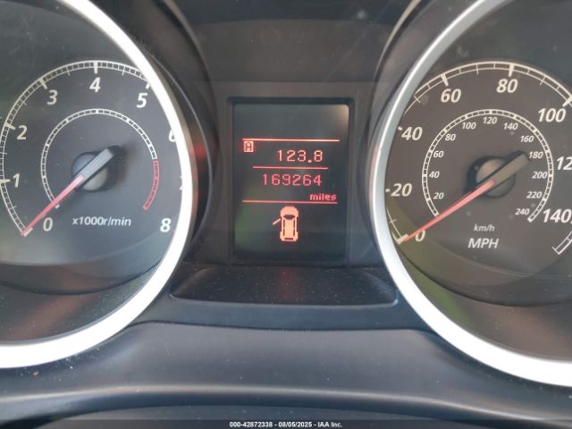 2013 MITSUBISHI LANCER JA32U2FU0DU000645 Photo 6