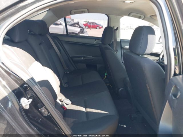 2013 MITSUBISHI LANCER JA32U2FU0DU000645 Photo 7