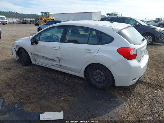 Subaru 2014 2014 JF1GPAA62E8252897 Image 3