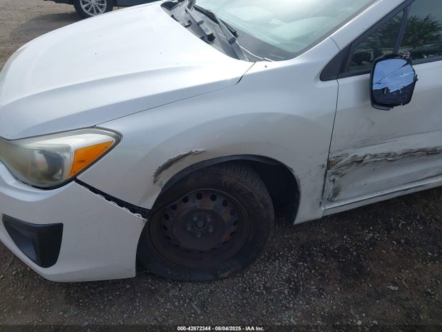 Subaru 2014 2014 JF1GPAA62E8252897 Image 6