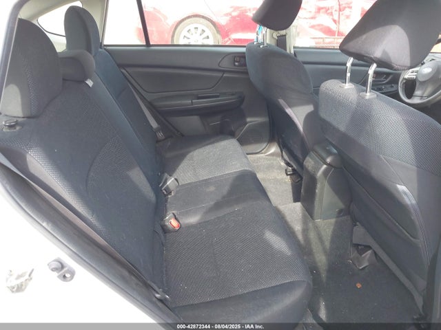 Subaru 2014 2014 JF1GPAA62E8252897 Image 8