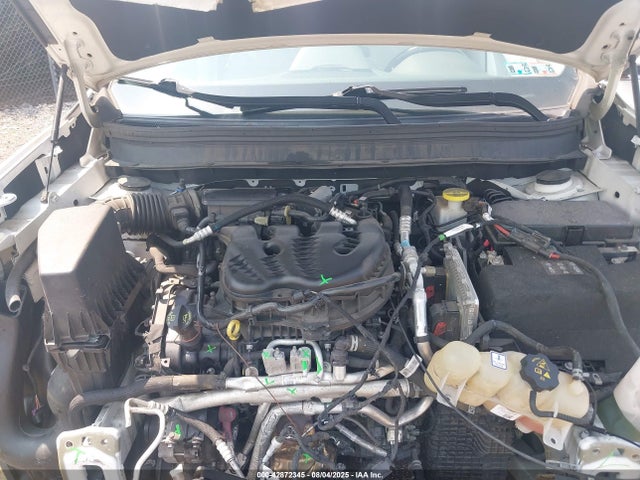 1C4PJMDX5KD146562 Jeep 2019