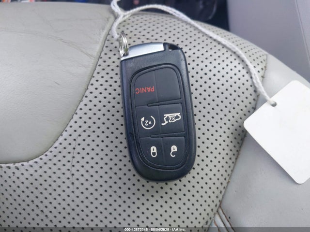 1C4PJMDX5KD146562 Jeep 2019