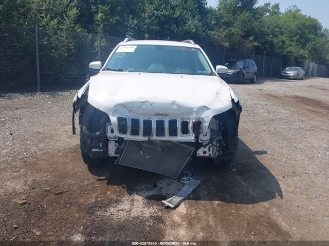 1C4PJMDX5KD146562 Jeep 2019