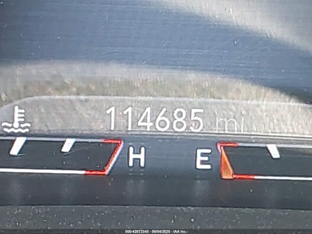 1C4PJMDX5KD146562 Jeep 2019