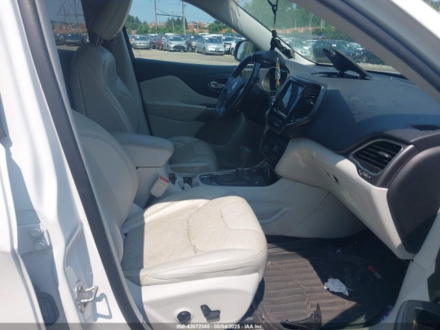 1C4PJMDX5KD146562 Jeep 2019