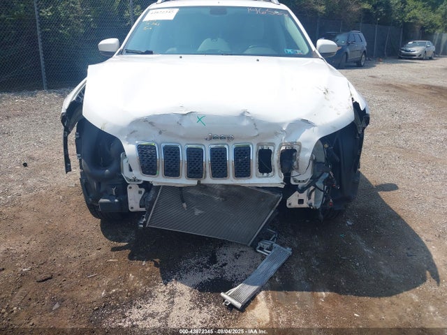 1C4PJMDX5KD146562 Jeep 2019