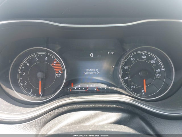 1C4PJMDX5KD146562 Jeep 2019