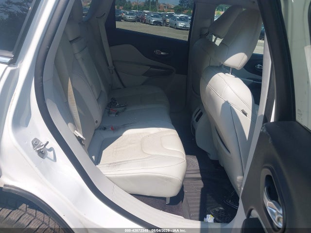 1C4PJMDX5KD146562 Jeep 2019