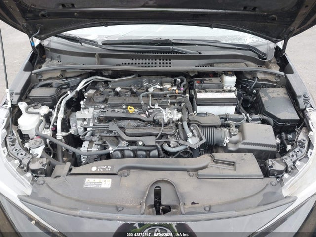 JTDT4MCE4P3517195 Toyota m20a-fks