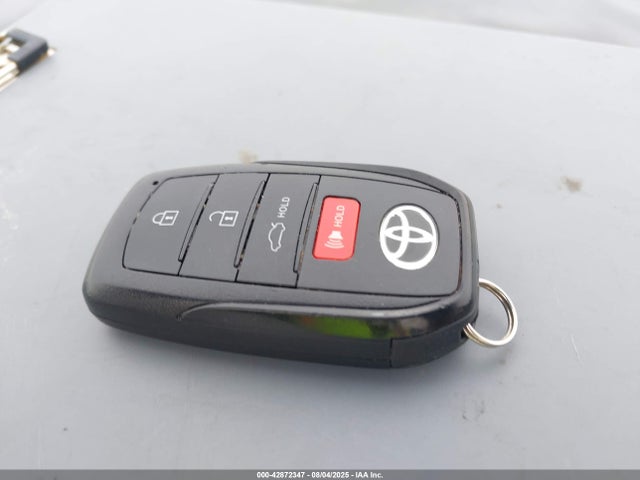 JTDT4MCE4P3517195 Toyota m20a-fks