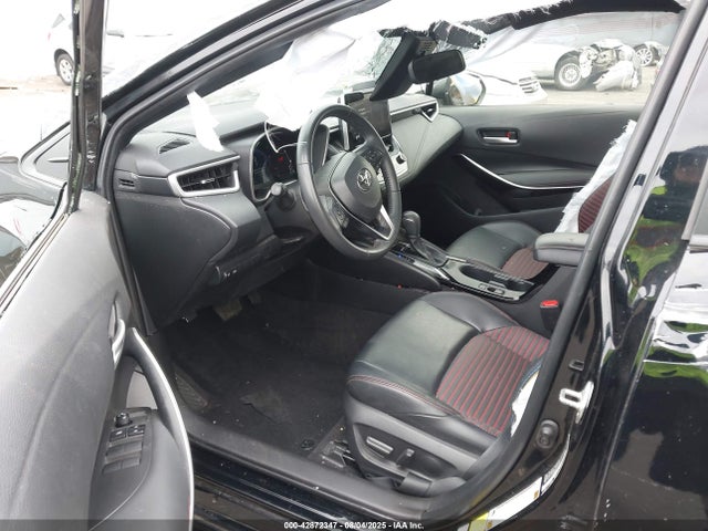JTDT4MCE4P3517195 Toyota m20a-fks