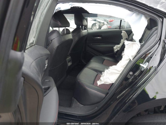 JTDT4MCE4P3517195 Toyota m20a-fks