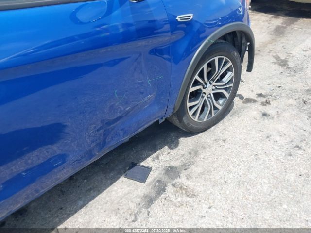 2018 MITSUBISHI OUTLANDER SPORT JA4AP3AW8JU001681 Photo 5