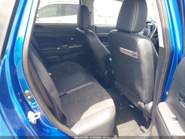 2018 MITSUBISHI OUTLANDER SPORT JA4AP3AW8JU001681 Photo 7