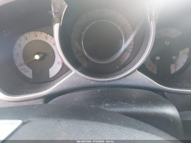 2012 CADILLAC SRX 3GYFNAE35CS518780 Photo 6