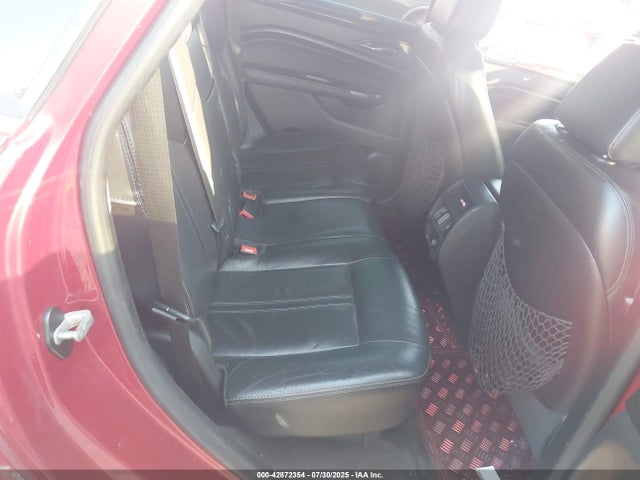 2012 CADILLAC SRX 3GYFNAE35CS518780 Photo 7